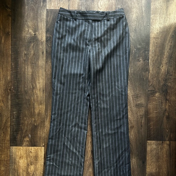 Brooks Brothers Pinstripe Pants - Picture 2 of 5